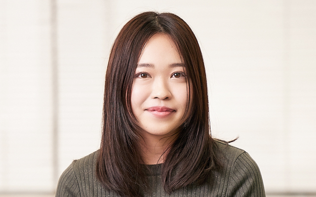 東日本統括本部　船橋プロジェクト事業部 2017年入社 法経学部 法学科卒
