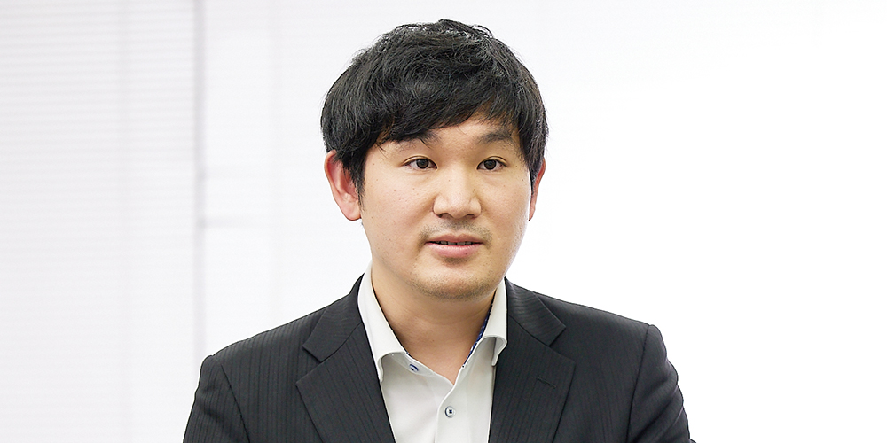 入社の決めたポイントは何？