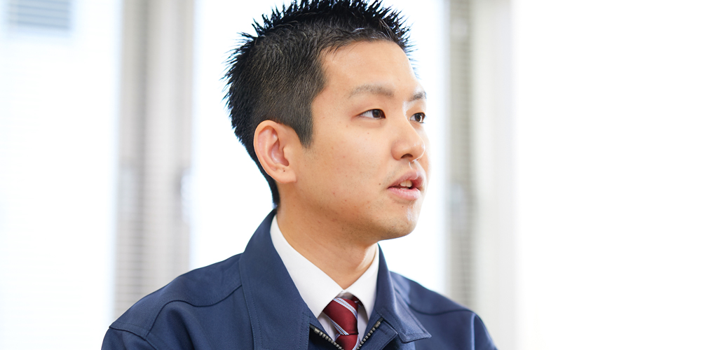 入社の決めたポイントは何？