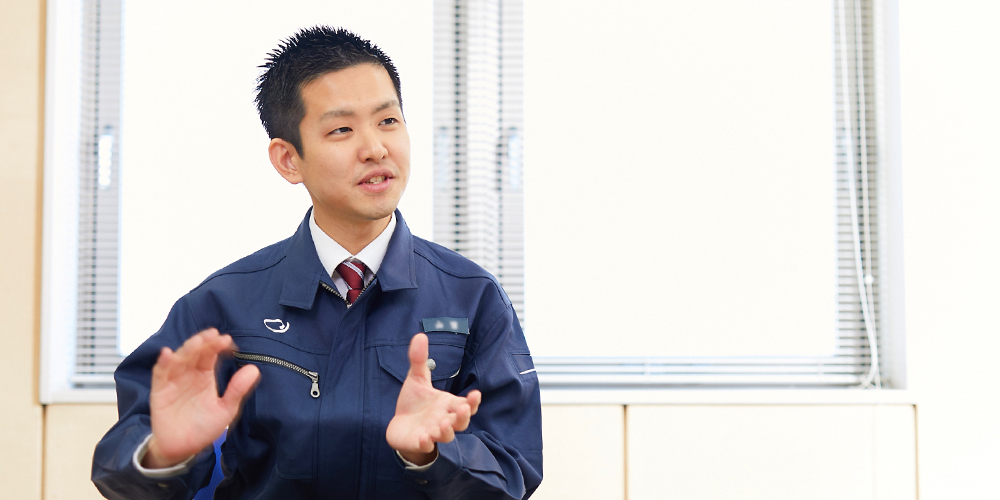 私を成長させてくれた経験