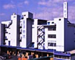 大阪港